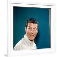 Dick Van Dyke-null-Framed Photo