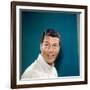 Dick Van Dyke-null-Framed Photo