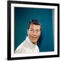 Dick Van Dyke-null-Framed Photo