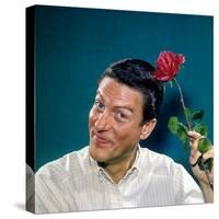 Dick Van Dyke-null-Stretched Canvas