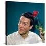 Dick Van Dyke-null-Stretched Canvas