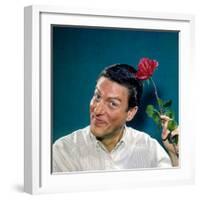 Dick Van Dyke-null-Framed Photo