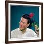 Dick Van Dyke-null-Framed Photo