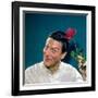 Dick Van Dyke-null-Framed Photo