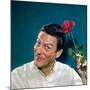 Dick Van Dyke-null-Mounted Photo