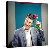 Dick Van Dyke-null-Stretched Canvas