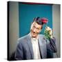 Dick Van Dyke-null-Stretched Canvas