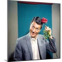 Dick Van Dyke-null-Mounted Photo