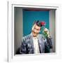 Dick Van Dyke-null-Framed Photo