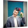 Dick Van Dyke-null-Mounted Photo