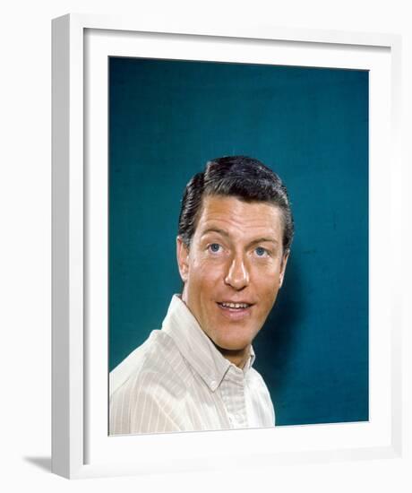 Dick Van Dyke-null-Framed Photo