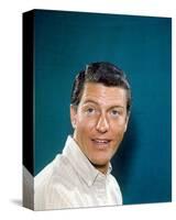 Dick Van Dyke-null-Stretched Canvas