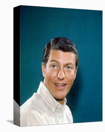 Dick Van Dyke-null-Stretched Canvas