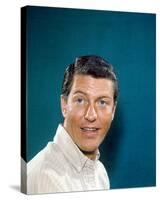 Dick Van Dyke-null-Stretched Canvas