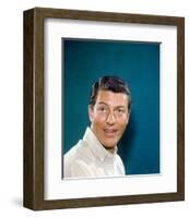 Dick Van Dyke-null-Framed Photo