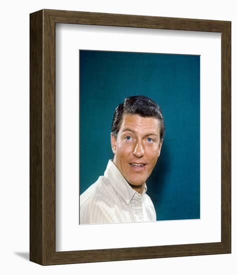 Dick Van Dyke-null-Framed Photo