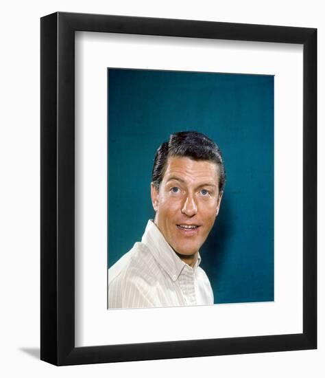 Dick Van Dyke-null-Framed Photo