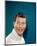 Dick Van Dyke-null-Mounted Photo