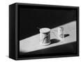 Canvas Black