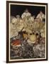 Dick Whittington-Arthur Rackham-Framed Art Print