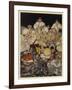 Dick Whittington-Arthur Rackham-Framed Art Print