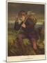 Dick Whittington-James Sant-Mounted Giclee Print