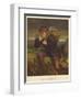 Dick Whittington-James Sant-Framed Giclee Print