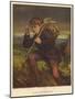 Dick Whittington-James Sant-Mounted Giclee Print