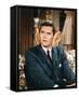 Dick York - Bewitched-null-Framed Stretched Canvas