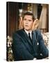 Dick York - Bewitched-null-Stretched Canvas