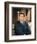 Dick York - Bewitched-null-Framed Photo