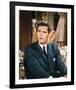 Dick York - Bewitched-null-Framed Photo