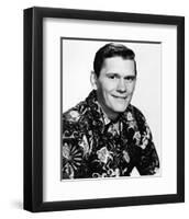 Dick York-null-Framed Photo