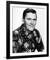 Dick York-null-Framed Photo