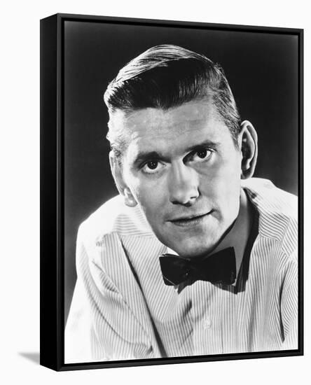 Dick York-null-Framed Stretched Canvas