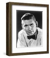 Dick York-null-Framed Photo