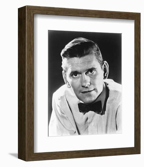 Dick York-null-Framed Photo