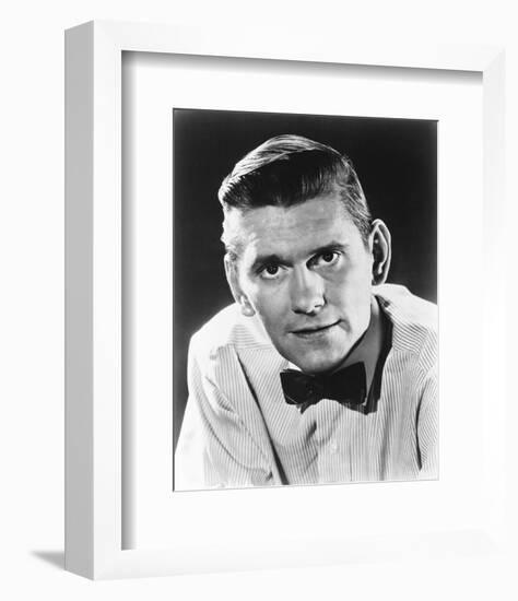 Dick York-null-Framed Photo