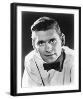 Dick York-null-Framed Photo