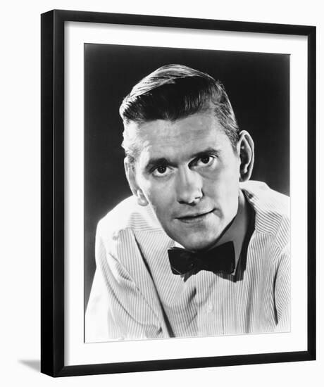 Dick York-null-Framed Photo