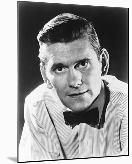 Dick York-null-Mounted Photo