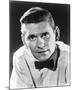 Dick York-null-Mounted Photo