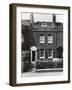 Dickens' Birthplace-Fred Musto-Framed Photographic Print