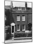 Dickens' Birthplace-Fred Musto-Mounted Photographic Print