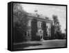 Dickens, Gadshill-null-Framed Stretched Canvas