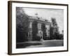 Dickens, Gadshill-null-Framed Photographic Print