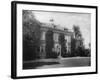 Dickens, Gadshill-null-Framed Photographic Print