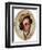 Dickens in the Character of Sir Charles Coldstream, 1850S-Augustus Leopold Egg-Framed Giclee Print