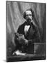 Dickens Taylor Eng-null-Mounted Art Print