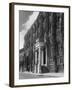 Dickens, 'The Angel'-null-Framed Photographic Print